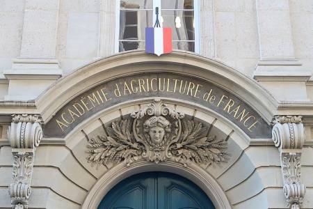 CC Académie d'agriculture de France (source Wikimedia, Celette)