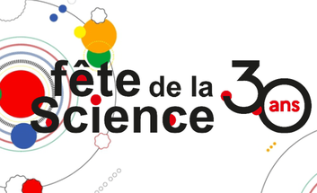 @Fete de la Science 2021