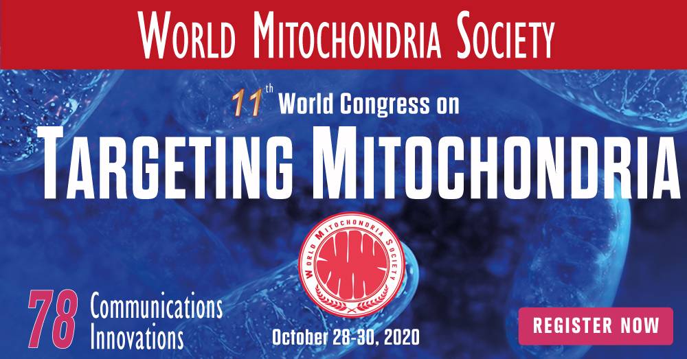 @World Mitochondria Society 