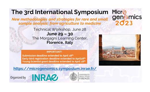 @ INRAE Microgenomics
