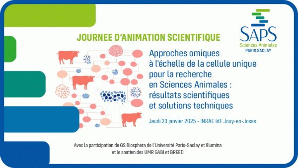 Journee single-cell SAPS